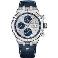 Maurice Lacroix Herenhorloge Aikon Chronograph Day Date AI6038-SS001-131-1