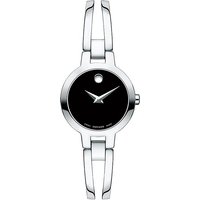 MOVADO Dameshorloge Amorosa 0607153