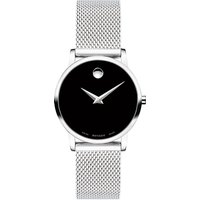 MOVADO Dameshorloge Museum 0607220