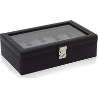 Friedrich23 Horlogebox Infinity 6 Uhren 26127-9