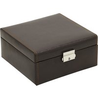 Friedrich23 Horlogebox Bond 6 Uhren 20069-3