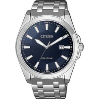 Citizen Herenhorloge Eco Drive BM7108-81L