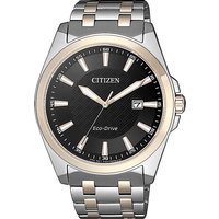 Citizen Herenhorloge Eco Drive BM7109-89E