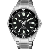 Citizen Herenhorloge Promaster Marine Eco Drive BN0200-81E