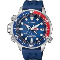 Citizen Duikershorloge Promaster Marine Eco Drive BN2038-01L