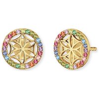 VALMANO 49% Rabatt auf Engelsrufer Ohrstecker ERELILLIFLZIMSTG aus 925er Silber