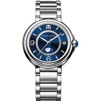 Maurice Lacroix Dameshorloge Fiaba Date Moonphase FA1084-SS002-420-1