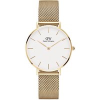 Daniel Wellington Horloge DW.DW00100348