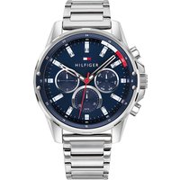 Tommy Hilfiger Herenhorloge 1791788