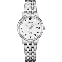 Citizen Dameshorloge Sport Quartz EU6090-54A