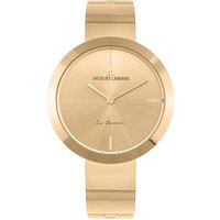 Jacques Lemans Dameshorloge La Passion 1-2031K