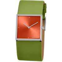 Jacques Lemans Dameshorloge La Passion 1-2057T