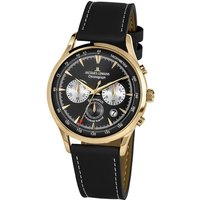 Jacques Lemans Chronograaf Retro Classic 1-2068I