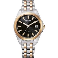 Citizen Dameshorloge Elegant Eco-Drive EO1213-85E