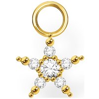 VALMANO Aktion 50% Rabatt auf Thomas Sabo CreolenAnhänger EP00241414