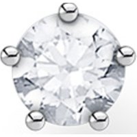 VALMANO Thomas Sabo Einzelner Ohrschmuck H213505114 925er Silber