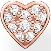 VALMANO Thomas Sabo Einzelner Ohrschmuck H214541614 925er Silber