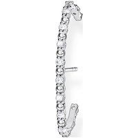 VALMANO 50% Rabatt auf Thomas Sabo Ohrschmuck H215505114 aus 925er Silber