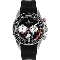 Jacques Lemans Chronograaf 1-2127A