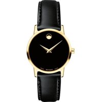 MOVADO Dameshorloge Museum Classic 0607275