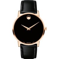 MOVADO Herenhorloge Museum Classic 0607272
