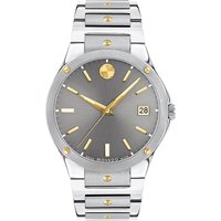 MOVADO Herenhorloge SE 0607514