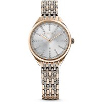 Swarovski Dameshorloge Swarovski Attract 5610484