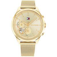 Tommy Hilfiger Dameshorloge 1782417