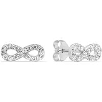 VALMANO Aktion 53% Rabatt auf FAVS Ohrstecker 88385144 aus 925er Silber