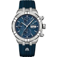 Maurice Lacroix Herenhorloge Chronograph AI6038-SS000-430-4