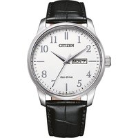 Citizen Herenhorloge Leder Sport Eco Drive BM8550-14AE