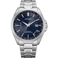 Citizen Herenhorloge Funkuhr Eco Drive CB0250-84L