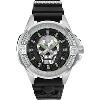 Philipp Plein Herenhorloge The Skull PWAAA0121