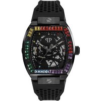 Philipp Plein Herenhorloge The Skeleton PWBAA0621
