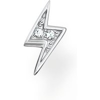 VALMANO Thomas Sabo Einzelner Ohrschmuck Charming H221705114 925er Silber