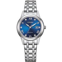 Citizen Dameshorloge Elegant Eco Drive FE1240-81L