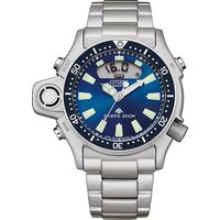 Citizen Herenhorloge Promaster Marine Eco Drive JP2000-67L