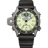 Citizen Herenhorloge Promaster Marine Eco Drive JP2007-17W