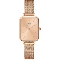 Daniel Wellington Dameshorloge Quadro DW.DW00100484