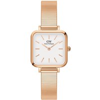 Daniel Wellington Dameshorloge Quadro DW.DW00100517