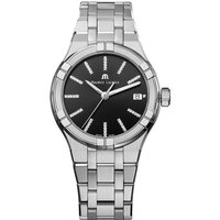 Maurice Lacroix Dameshorloge Aikon Quarz AI1106-SS002-350-1