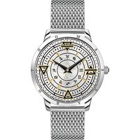 Thomas Sabo Dameshorloge Rebel at heart WA0387-201-201-42 MM