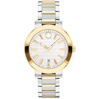 MOVADO Dameshorloge Vizio 0607637