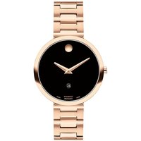 MOVADO Dameshorloge Museum Classic 0607680