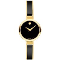 MOVADO Dameshorloge Moda 0607714