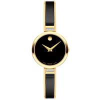 MOVADO Dameshorloge Moda 0607716