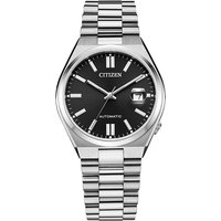 Citizen Herenhorloge Automatik NJ0150-81E