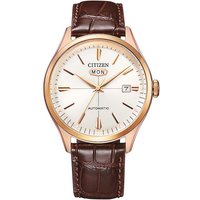 Citizen Herenhorloge Automatik NH8393-05AE