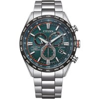 Citizen Herenhorloge Promaster Sky Funkuhr Eco Drive Super Titanium CB5946-82X