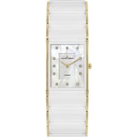 Jacques Lemans Dameshorloge Dublin 1-1940K